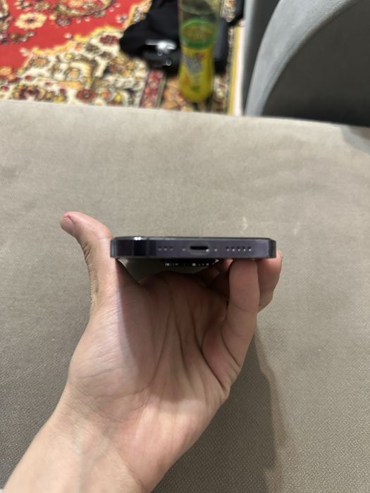 Iphone 14 pro 128гб