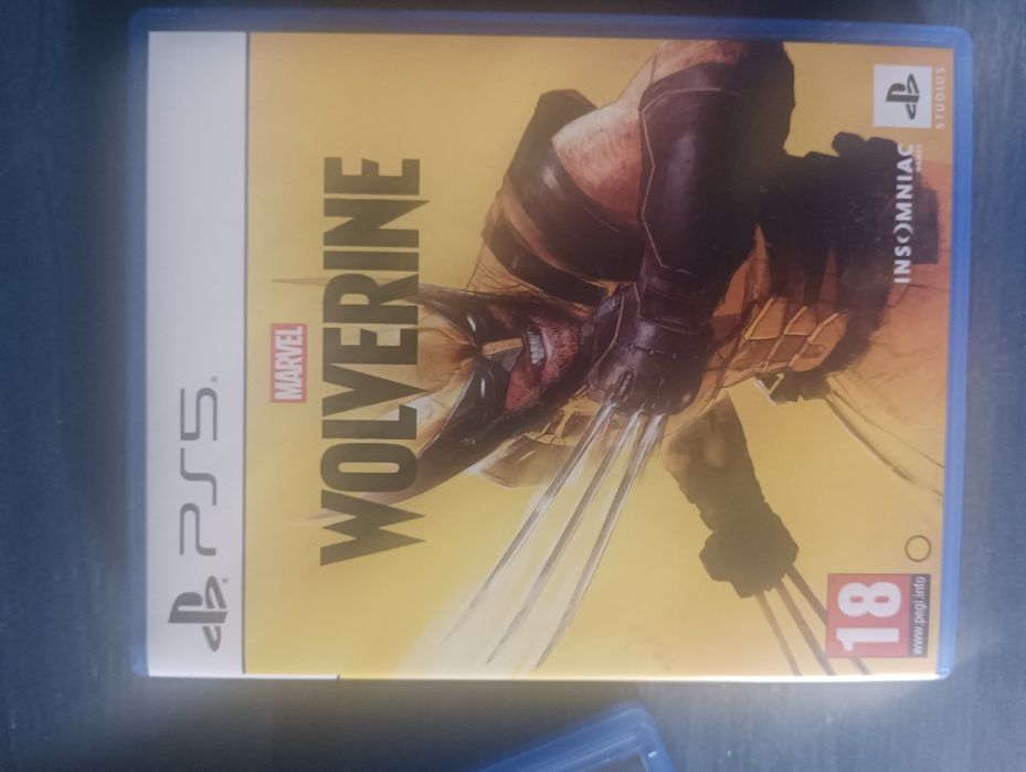 Wolvorine за  ps5