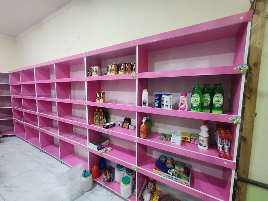 mini market uchun