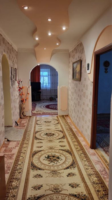 Продается жилой дом