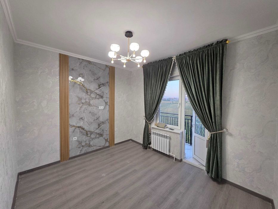 Реклама №3614 Продаётся 2х комнатная квартира