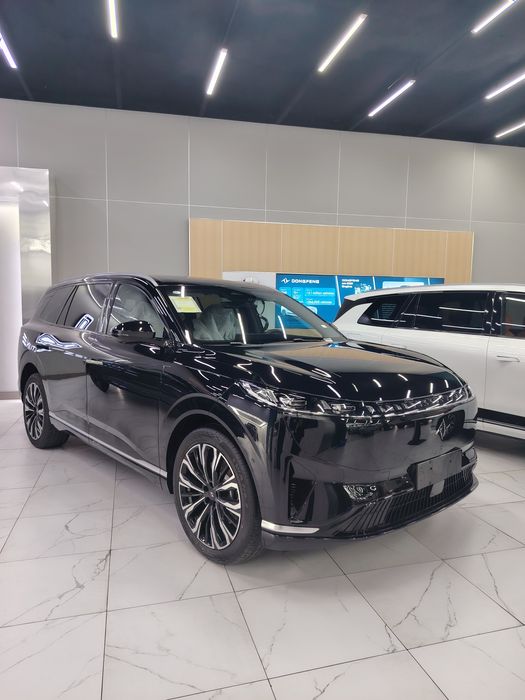 Dong feng ep 008 kafolatlari bilan