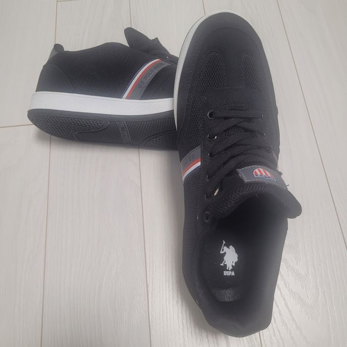 Adidasi US Polo 42