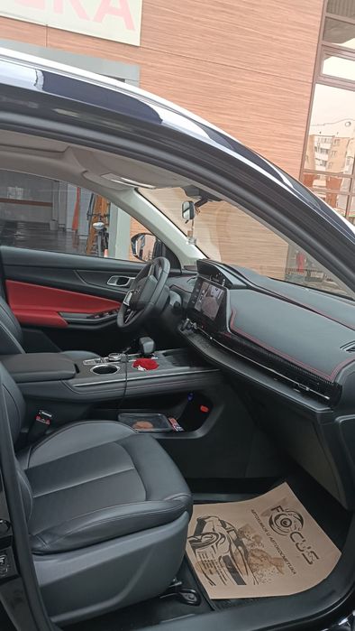 Сдам в аренду Changan cs55plus 2023 года