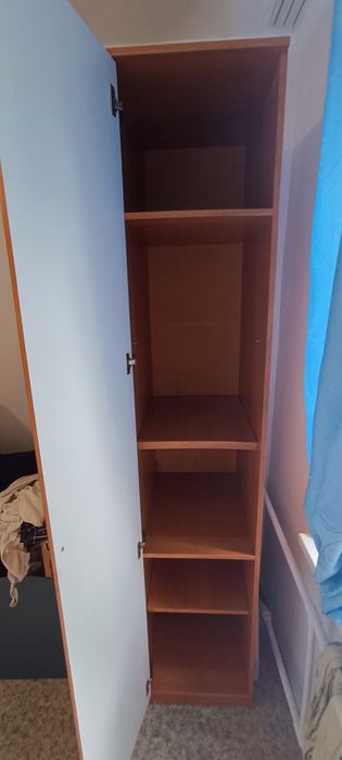 2 Шкафа для одежды