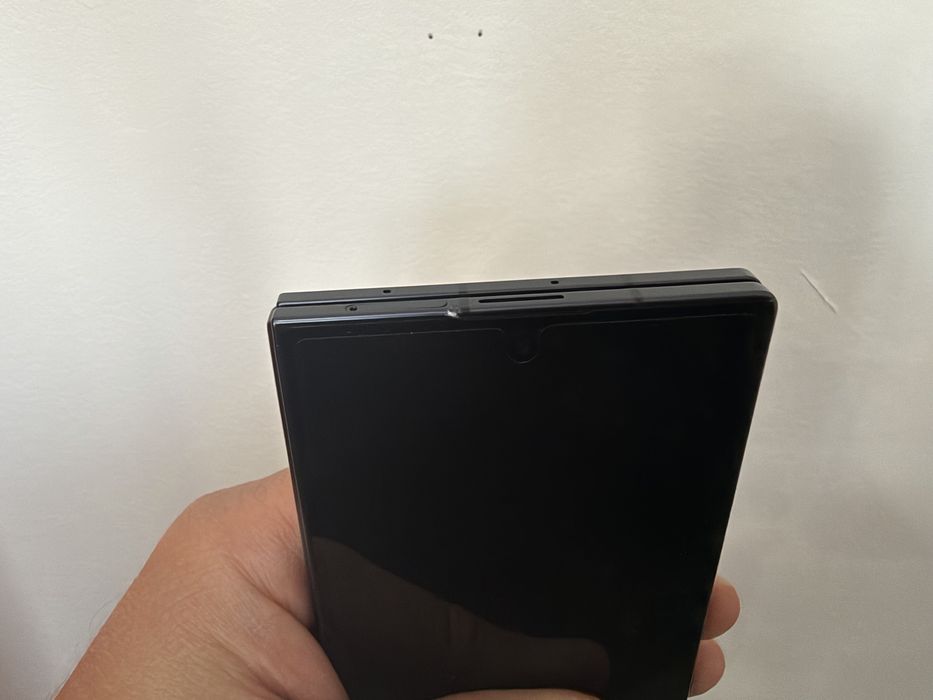 Samsung Galaxy Z Fold 7, 256 gb, 12 gb ram, 5G, Black