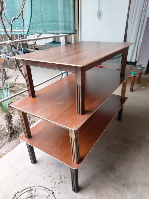 Xontaxtalar SOTILADI