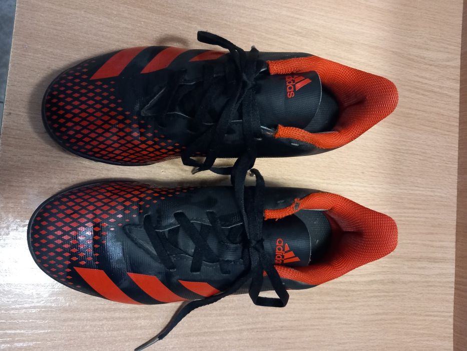 Стоножки за футбол