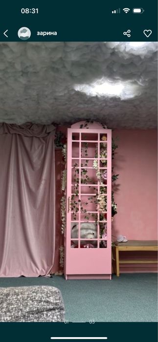 В фотостудию декор шкаф телефонная будка дешево срочно