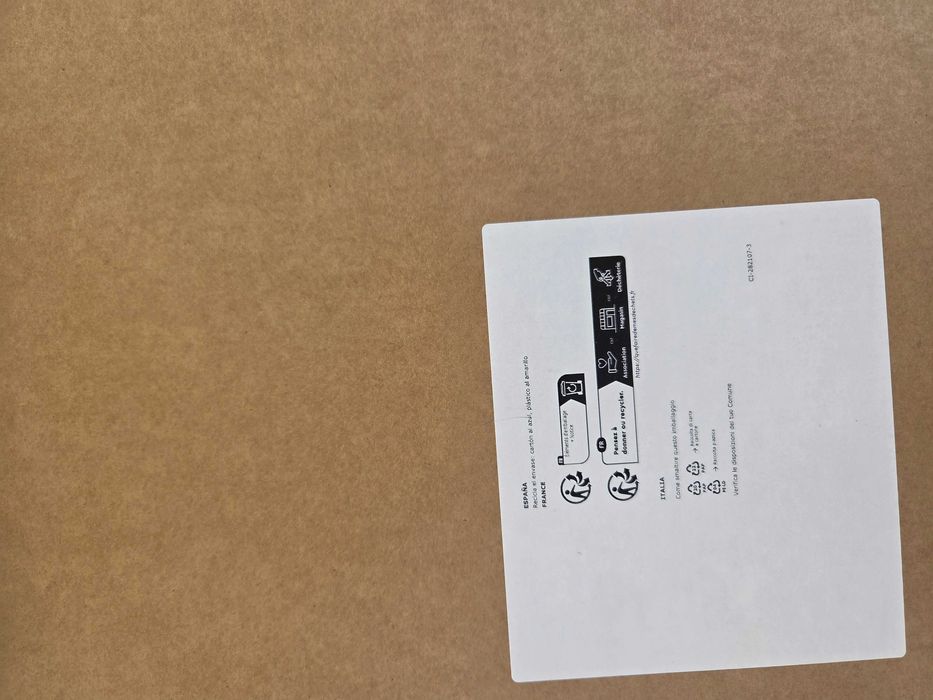 sertar mediu alb MAXIMERA Ikea