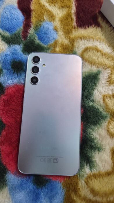 Samsung Galaxy a34 5G