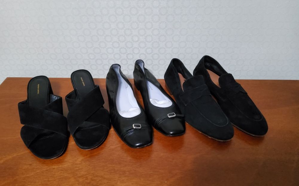 Продам обувь женская