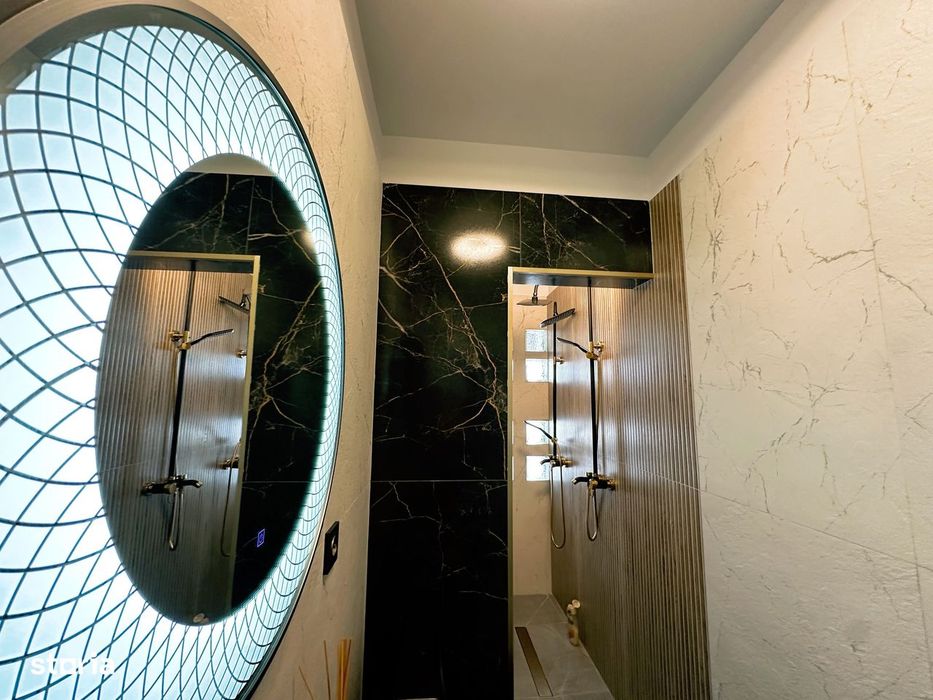 Apartament 2 camere de vânzare | Floreasca | Parc Verdi | Renovat Lux