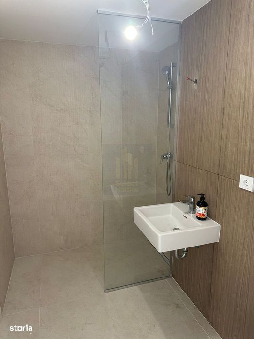 2 Camere | Parcare | Prima Inchiriere | Akcent City *Jiului*