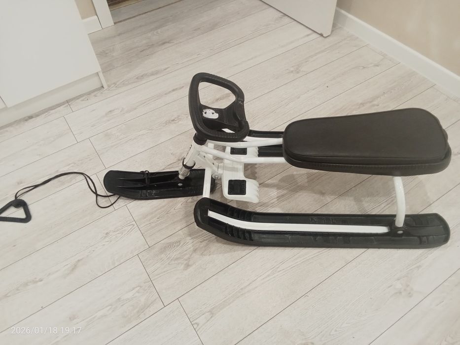 Снегокат продам не дорого