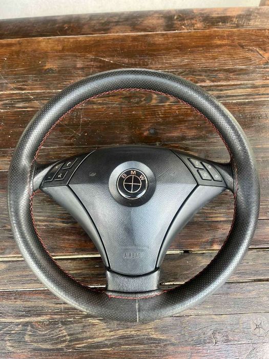 Волан за е60/е61