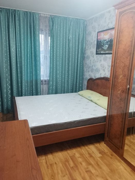 Сдается квартира