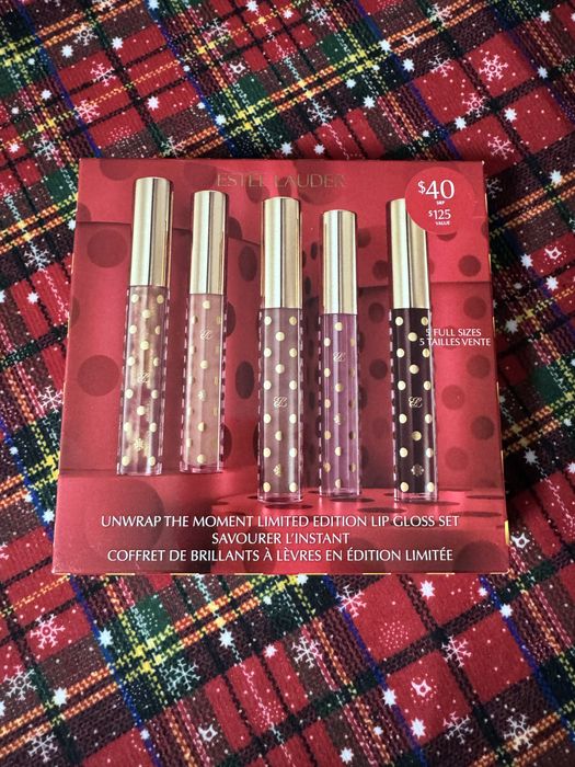 Estee Lauder набор косметики