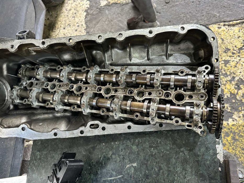 Валове за бмв f10, e71, e70