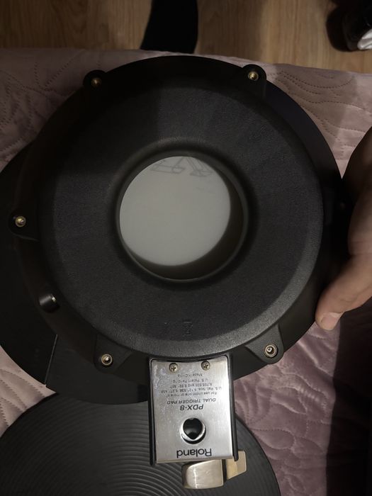 Roland TD 4 Цял Комплект