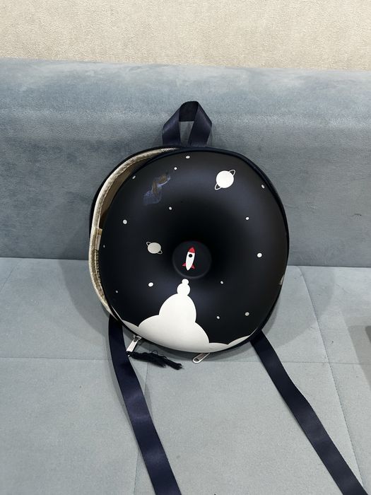 Рюкзак детский, размер небольшой