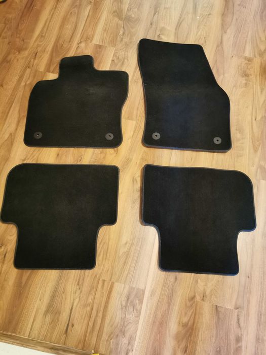 Presuri Originale Tiguan 2