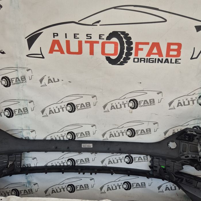 Bara fata Skoda OCTAVIA 4 an 2019-2020-2021-2022-2023