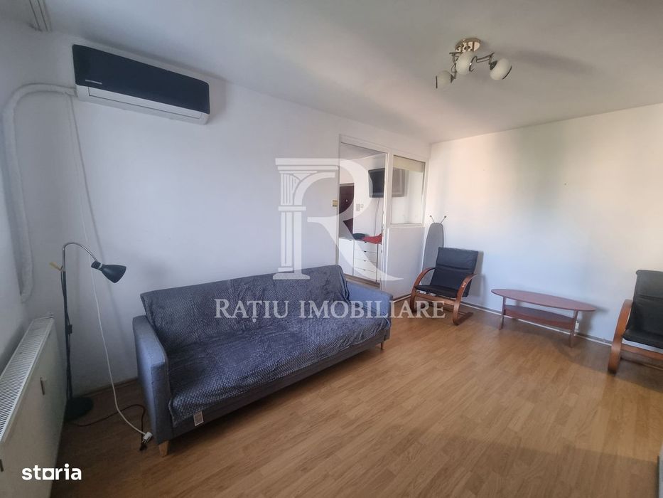 Apartament cu 2 camere | Zona Gojdu | Deva | Hunedoara