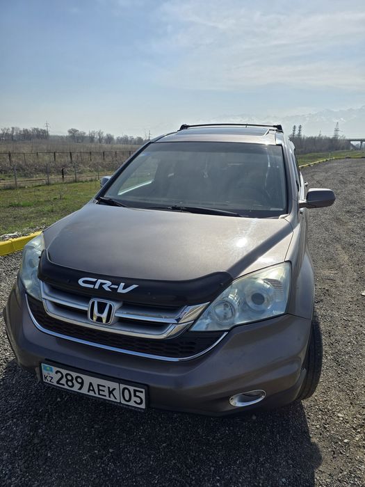 Honda CR-V 2011 продам