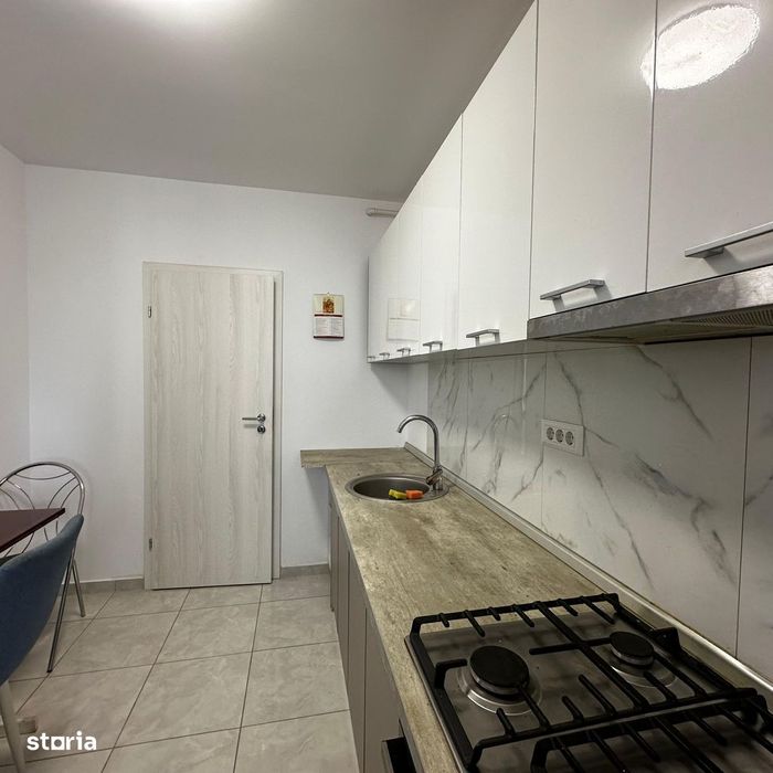 [Strada Biruintei] - Apartament 2 camere - Loc de parcare inclus