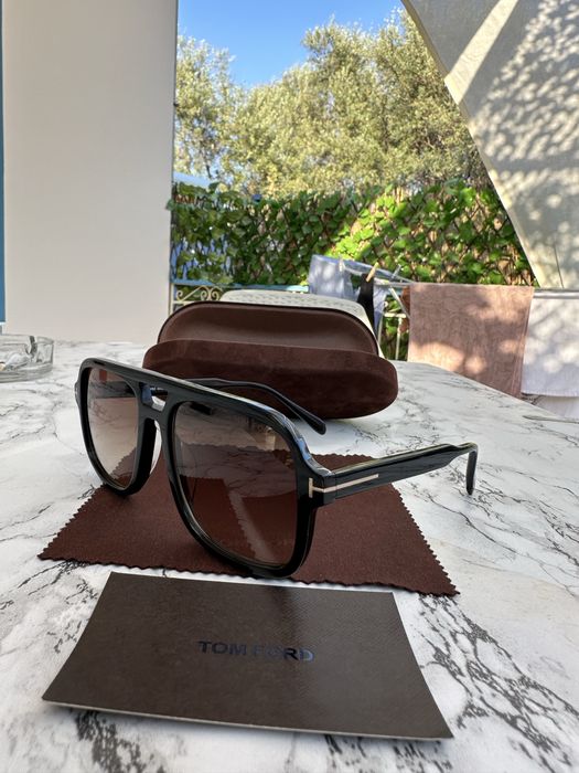 Ochelari soare Tom Ford