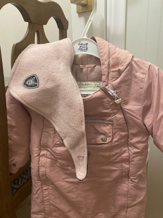 Комбинезон Deux par deux