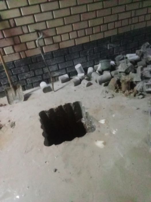Алмазное сверление Алмазное Резка