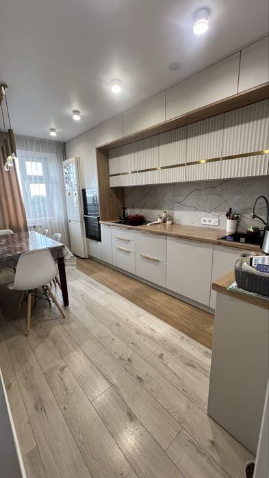 Продам 3х комнатную квартиру