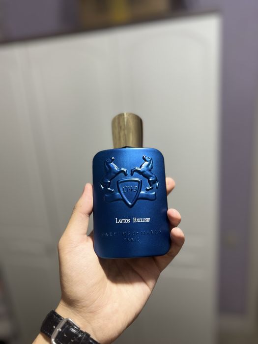 Parfum De Marley Layton Exclusif 125ml / Оригинал