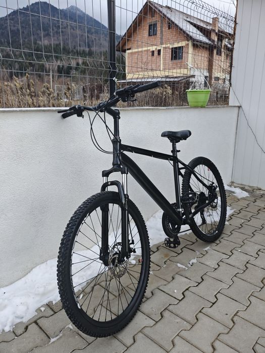 Vând bicicleta buna