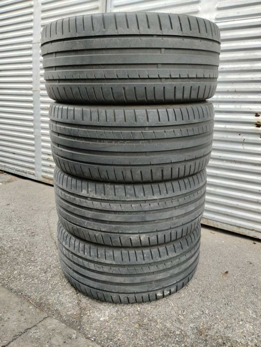 Автомобилни Гуми 235/35/19