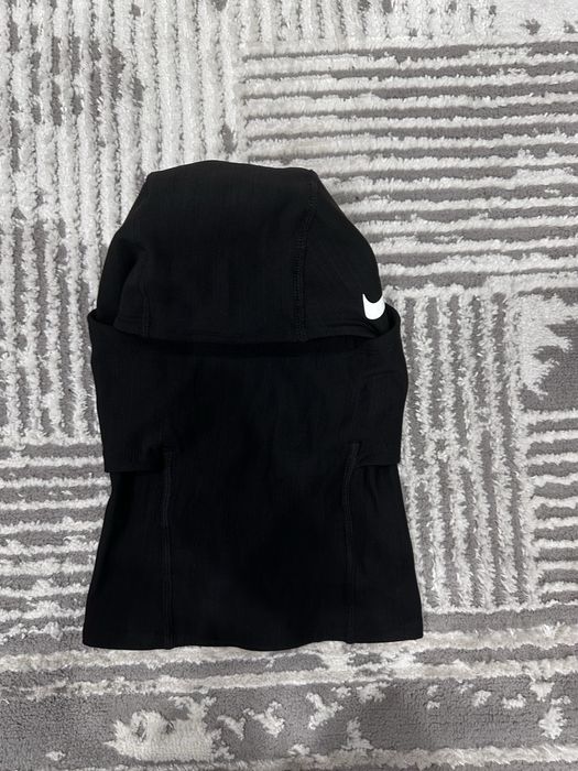 Маска балаклава найк 2 шт