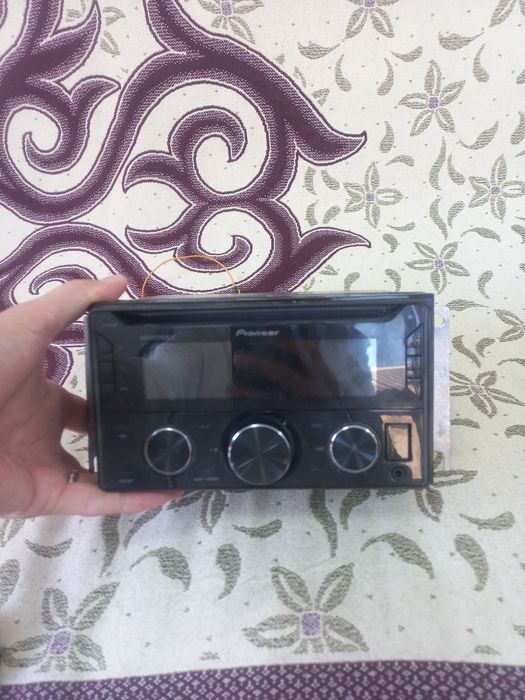 Срочна сотилади Pionerr 725 bt