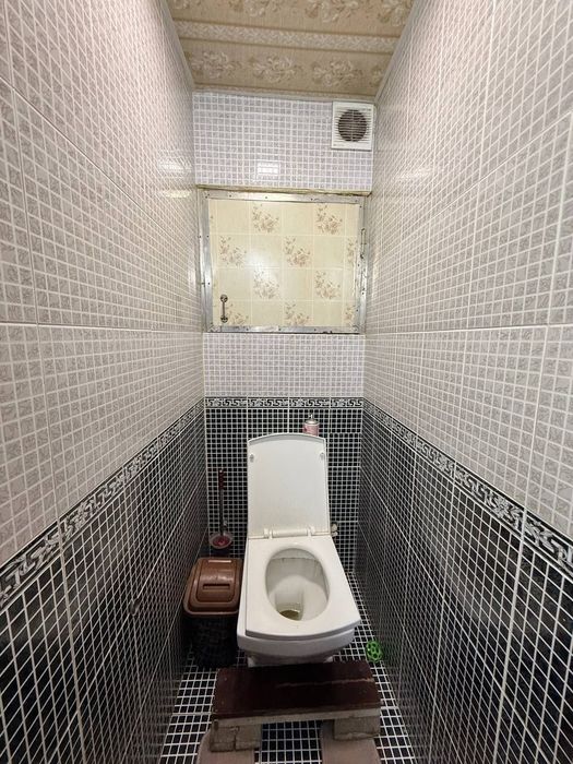 Продаётся квартира 3/4/5 сергели-2