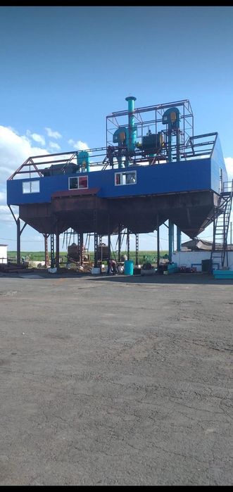 Сварочные работы