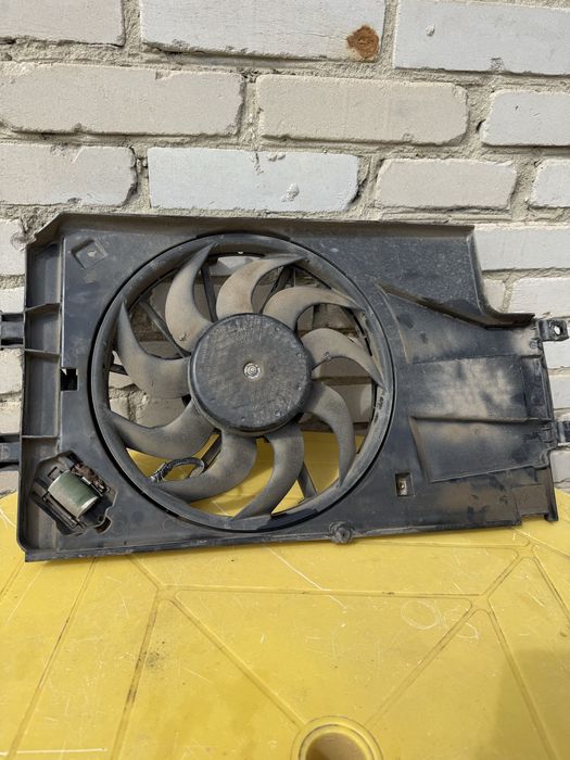 Продам запчасти на Лада Гранта fl