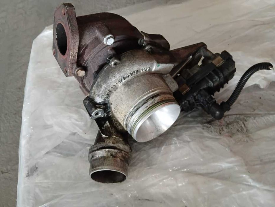 Turbina Mini Cooper  2.0 Diesel cod 851237903