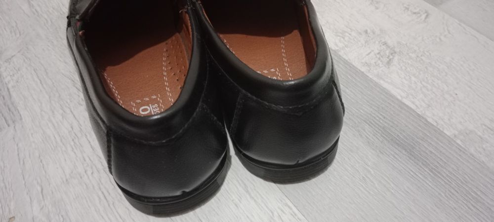 Туфли для мальчиков