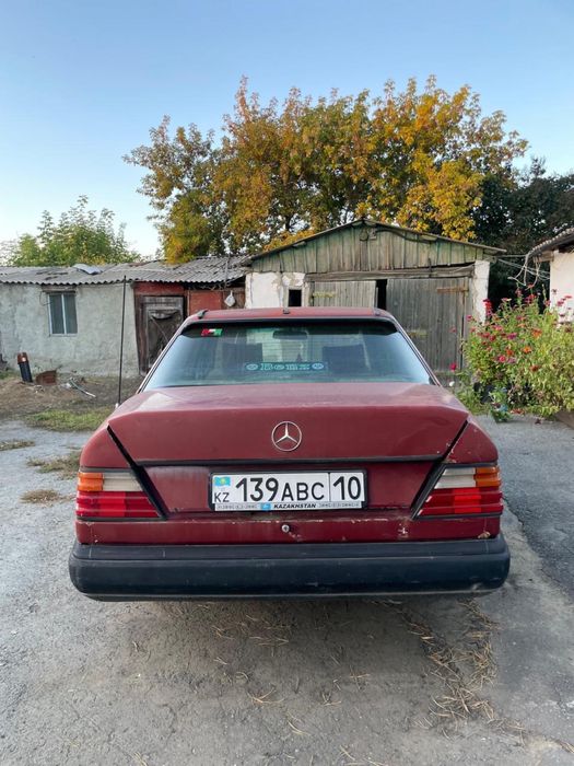 Продам Мерседес