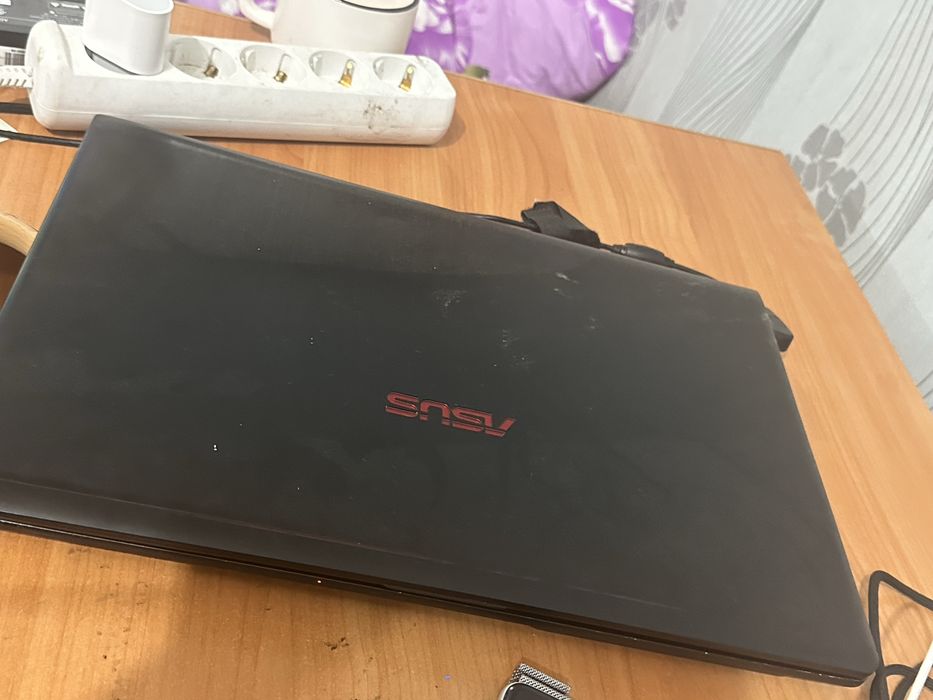 Ноутбук  продажа или обмен