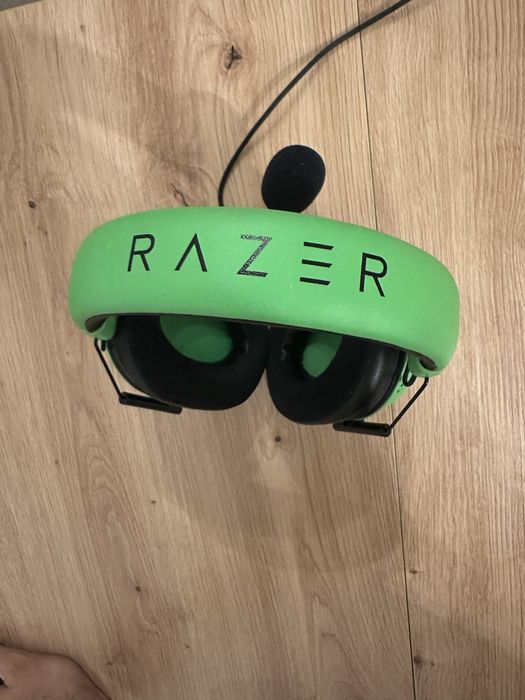 Геймърски слушалки Razer