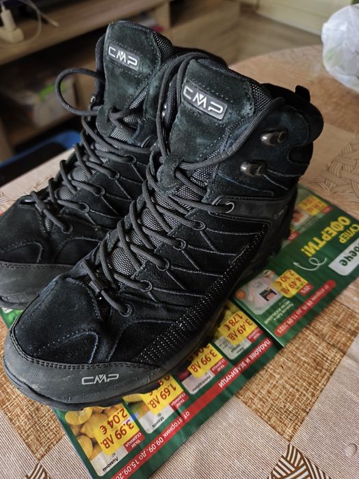 CMP мъжки зимни боти