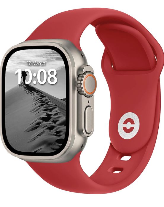 Curea Top Case Hoco Bracelet Soft Incarcator Cablu Apple Iphone