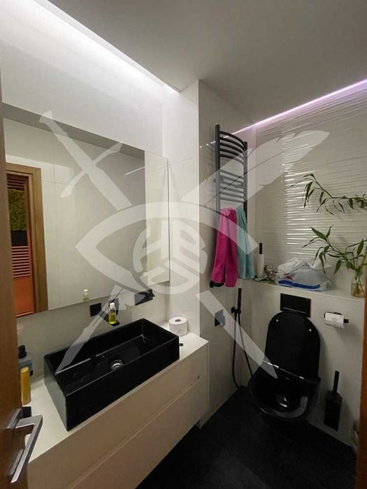 Многостаен апартамент в кв. Павлово, №65223